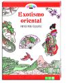 EXOTISMO ORIENTAL