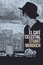 Portada de El café celestial (Ebook)