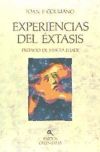 EXPERIENCIAS DEL EXTASIS