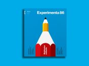 Portada de EXPERIMENTA 86