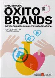 Portada de OXITOBRANDS