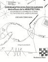 EXPERIMENTOS ECOL&Oacute;GICOS IMPUROS dentro/fuera de la ARQUITECTURA: LOS AMORES DE LA SOMBRA DE LA TIERRA Y EL TENTETIESO EN EL JARD&Iacute;N PLANETARIO