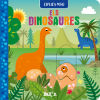 EXPLICA-M'HO - ELS DINOSAURES