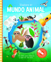 EXPLORA EL MUNDO ANIMAL