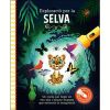 EXPLORACIO PER LA SELVA