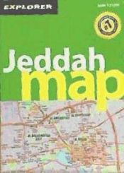 Portada de Jeddah Map