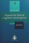 EXPOSICION LABORAL A AGENTES CARCINOGENOS