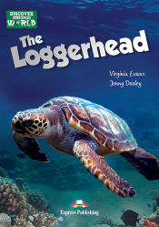 Portada de LOGGERHEAD SB READER 14