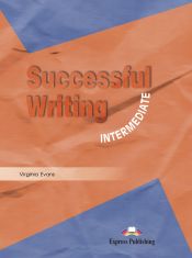 Portada de SUCCESSFUL WRITING INTERM ALUM