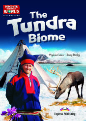 Portada de THE TUNDRA BIOME READER