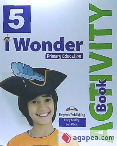 WONDER 5ºEP WB 19