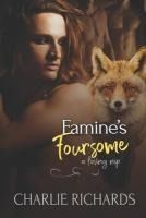 Portada de Famine's Foursome