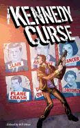 Portada de The Kennedy Curse