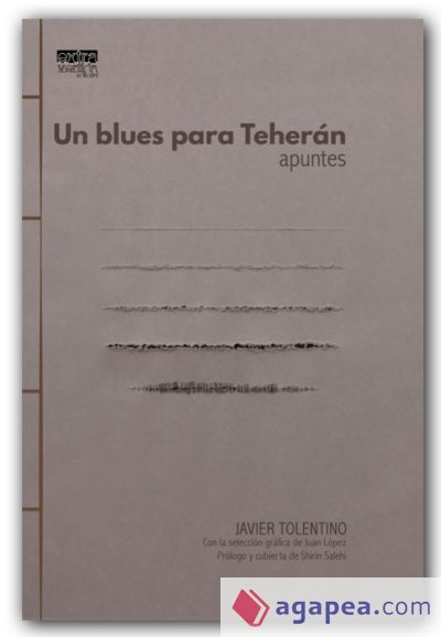 UN BLUES PARA TEHER?N