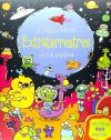 EXTRATERRESTRES
