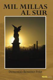 Portada de MIL MILLAS AL SUR