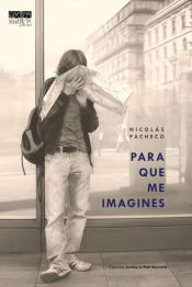 Portada de PARA QUE ME IMAGINES