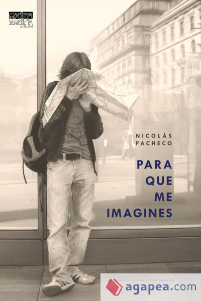 PARA QUE ME IMAGINES