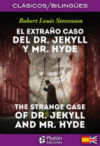 EXTRAÑO CASO DEL DR.JEKYLL Y MR. HYDE / THE STRANGE CASE OF DR. JEKYLL AND MR. H