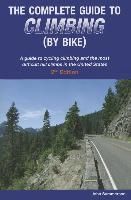 Portada de Complete Guide to Climbing (by Bike)