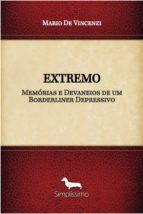 Portada de EXTREMO (Ebook)