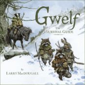 Portada de Gwelf: The Survival Guide