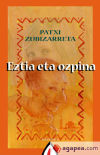 EZTIA ETA OZPINA