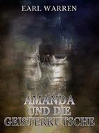 Portada de Amanda und die Geisterkutsche (Ebook)