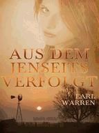 Portada de Aus dem Jenseits verfolgt (Ebook)