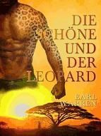 Portada de Die Sch&ouml;ne und der Leopard (Ebook)
