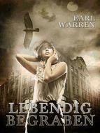 Portada de Lebendig begraben (Ebook)