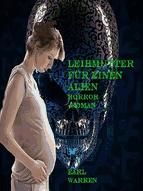 Portada de Leihmutter für einen Alien (Ebook)