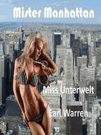 Portada de Miss Unterwelt (Ebook)