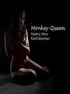 Portada de Monkey Queen (Ebook)
