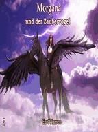 Portada de Morgana und der Zaubervogel (Ebook)