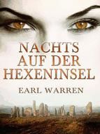 Portada de Nachts aus der Hexeninsel (Ebook)