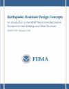 Earthquake-Resistant Design Concepts: An Introduction to the Nehrp Recommended Seismic Provisions for New Buildings and Other Structures (Fema P-749 /