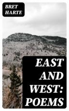 Portada de East and West: Poems (Ebook)