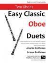 Easy Classic Oboe Duets