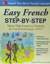 Easy French Step-by-Step