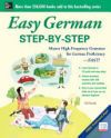 Easy German Step-By-Step