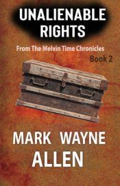 Portada de Inalienable Rights