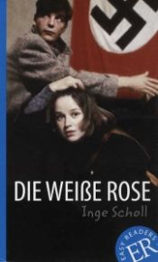 Portada de Die Weisse Rose