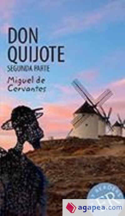 Don Quijote de la Mancha 2