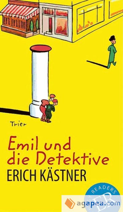 Emil und die Detektive