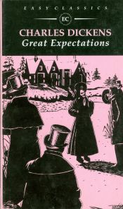 Portada de Great Expectations