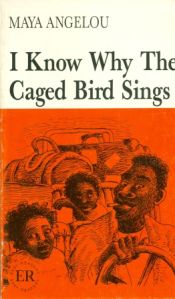 Portada de I Know Why the Caged Birds Sings