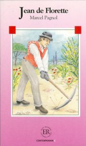 Portada de Jean de Florette