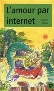 Portada de L amour par internet