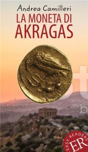 Portada de La moneta di Akragas
